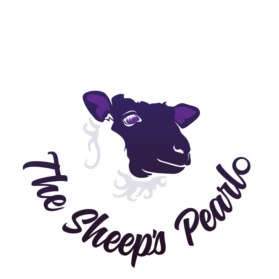 The Sheep's Pearl: Bible Studies, Home Gardening, WFPB Recipes, Crafts & Artwork